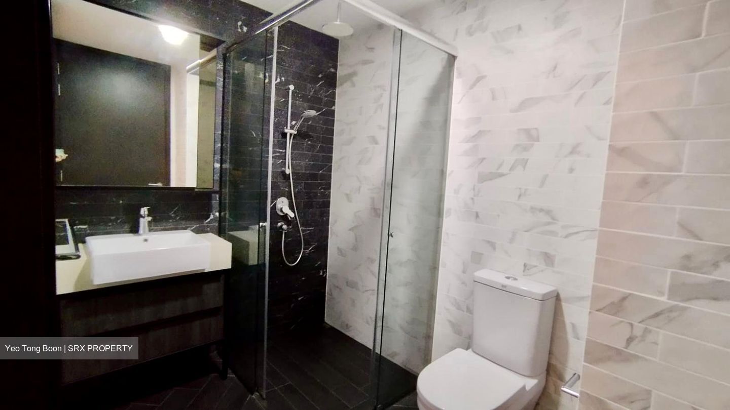 Mayfair Modern (D21), Condominium #524523791